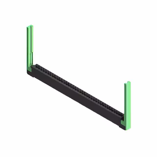 387-037-521-168 EDAC Inc.  Edgeboard Connectors